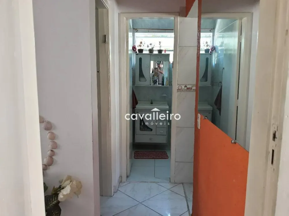 Apartamento, 2 quartos, 50 m² - Foto 4