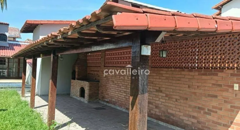 Casa de Condomínio, 2 quartos - Foto 18
