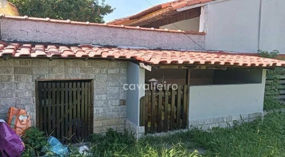Casa de Condomínio, 2 quartos - Foto 19