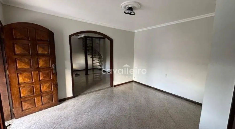 Casa de Condomínio, 2 quartos - Foto 4