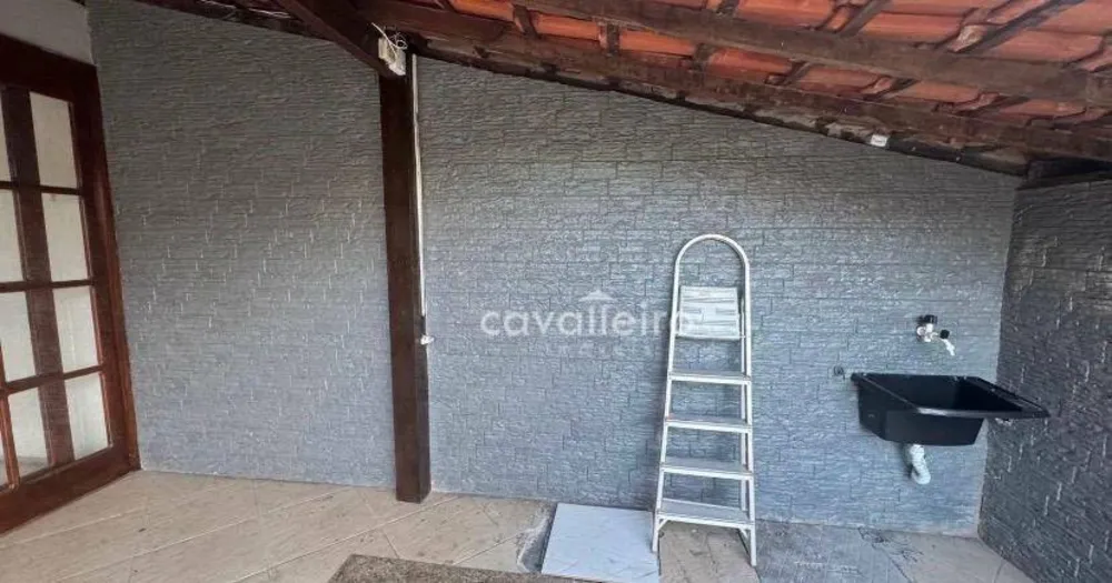 Casa de Condomínio, 2 quartos - Foto 11