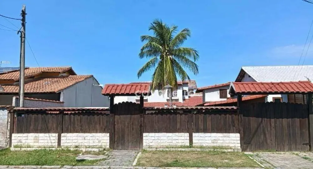 Casa de Condomínio, 2 quartos - Foto 2