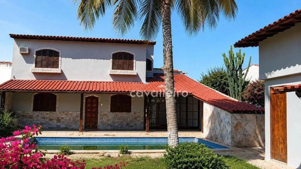 Casa de Condomínio, 2 quartos - Foto 1