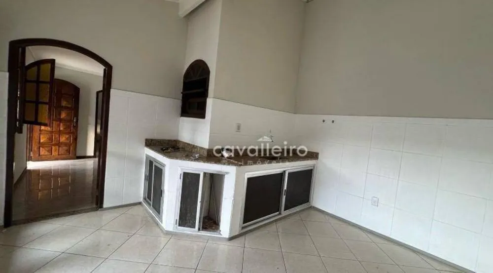 Casa de Condomínio, 2 quartos - Foto 8
