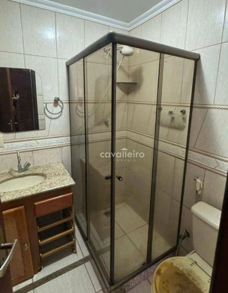 Casa de Condomínio, 2 quartos - Foto 9