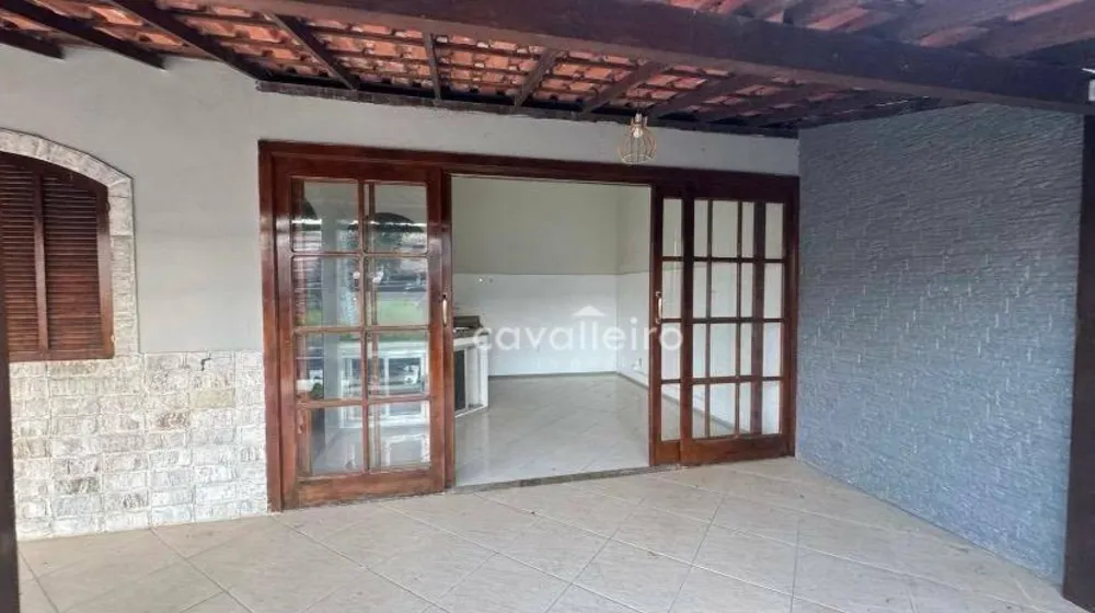 Casa de Condomínio, 2 quartos - Foto 10