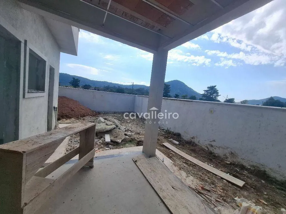 Casa de Condomínio, 3 quartos - Foto 10