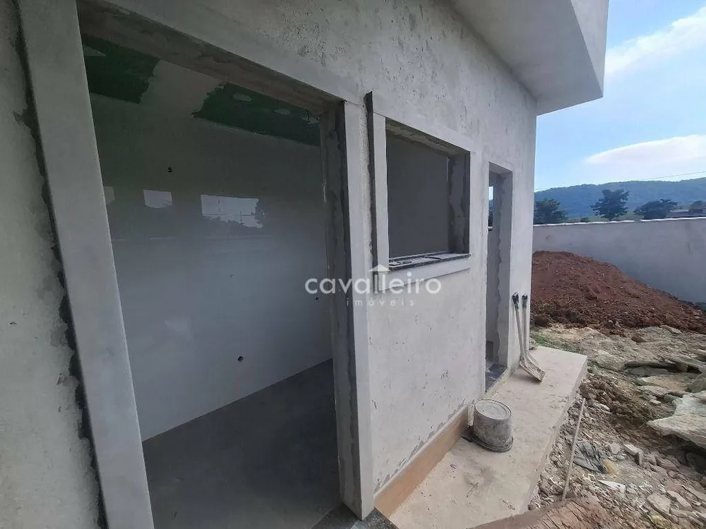 Casa de Condomínio, 3 quartos - Foto 11