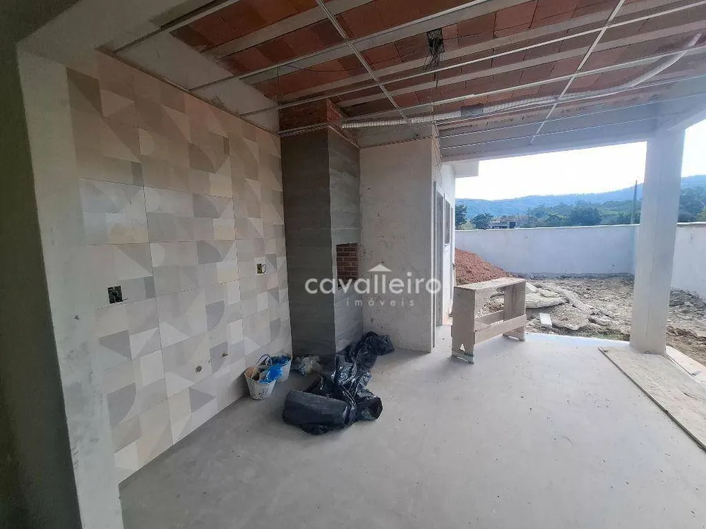 Casa de Condomínio, 3 quartos - Foto 9