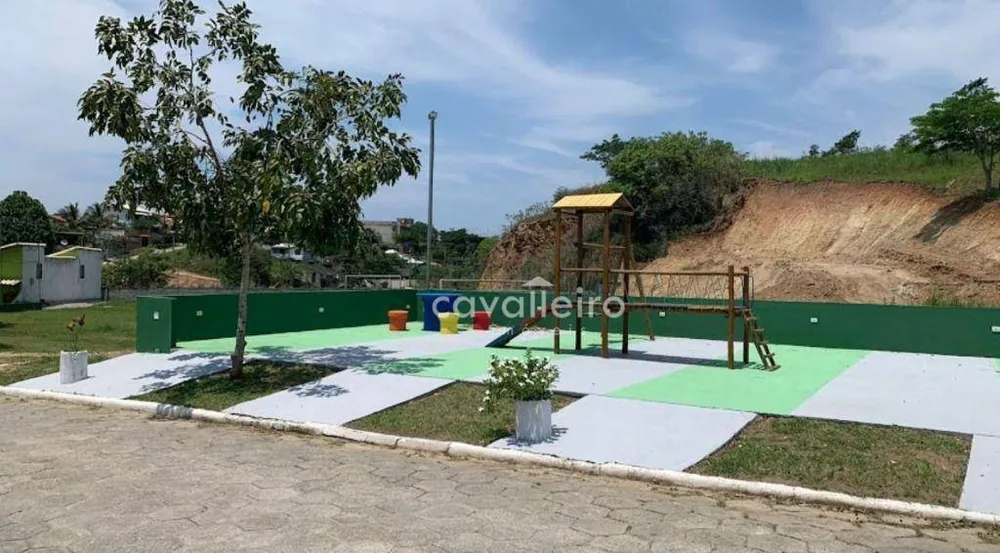 Loteamento e Condomínio, 366 m² - Foto 1