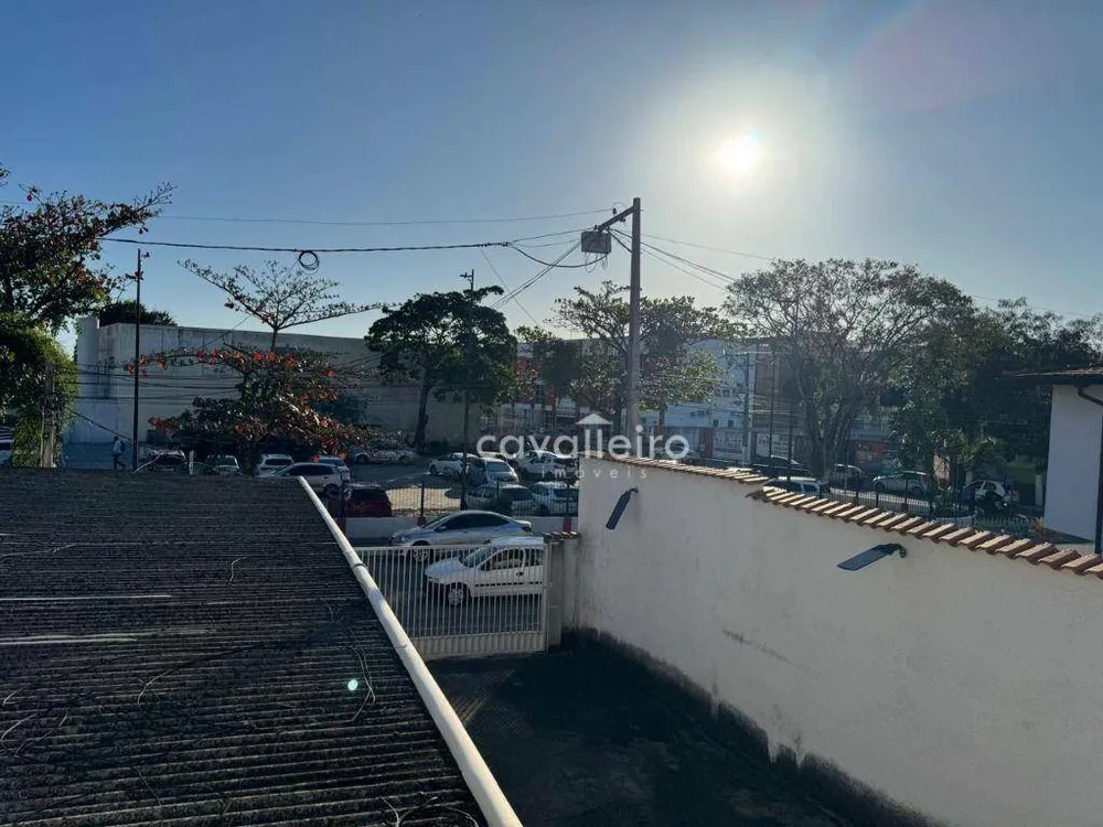 Prédio Inteiro, 250 m² - Foto 22