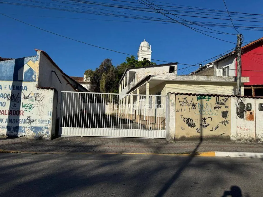 Prédio Inteiro, 250 m² - Foto 1