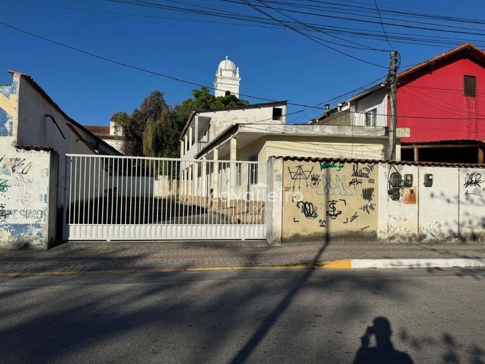 Prédio Inteiro, 250 m² - Foto 8