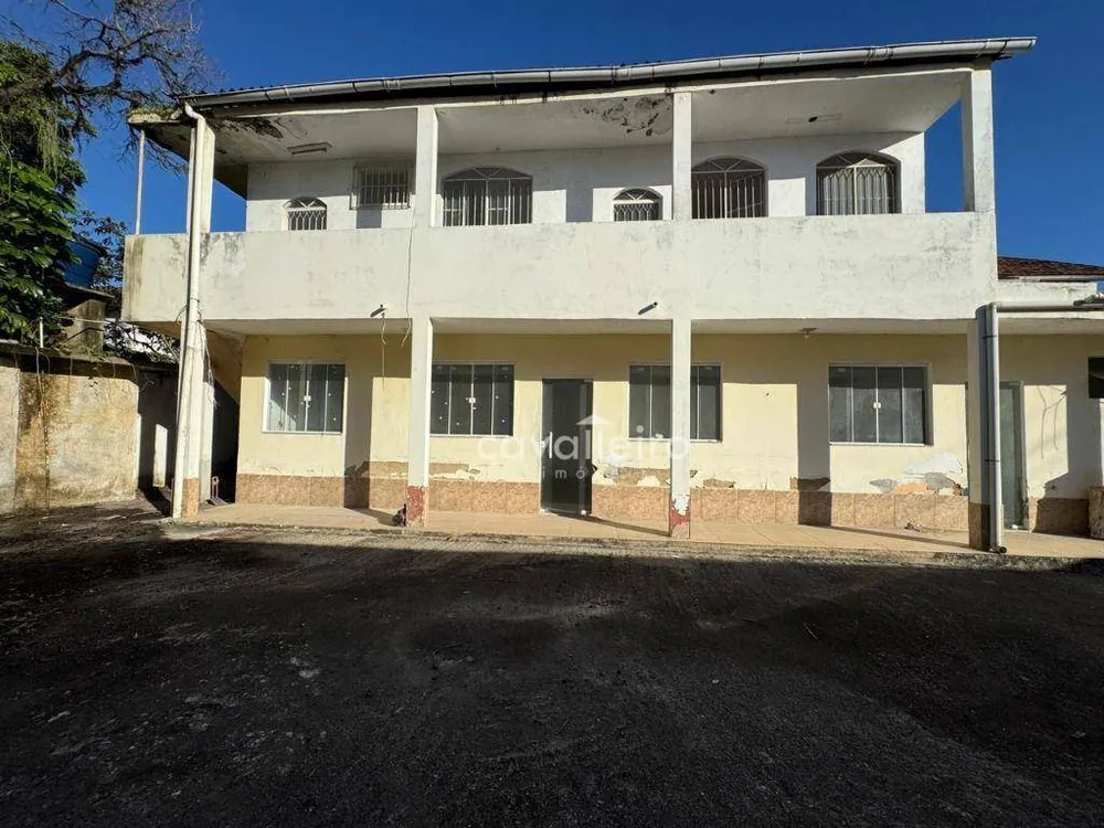 Prédio Inteiro, 250 m² - Foto 6
