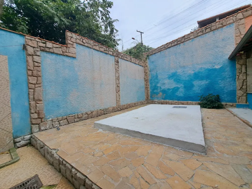 Casa, 4 quartos, 150 m² - Foto 13