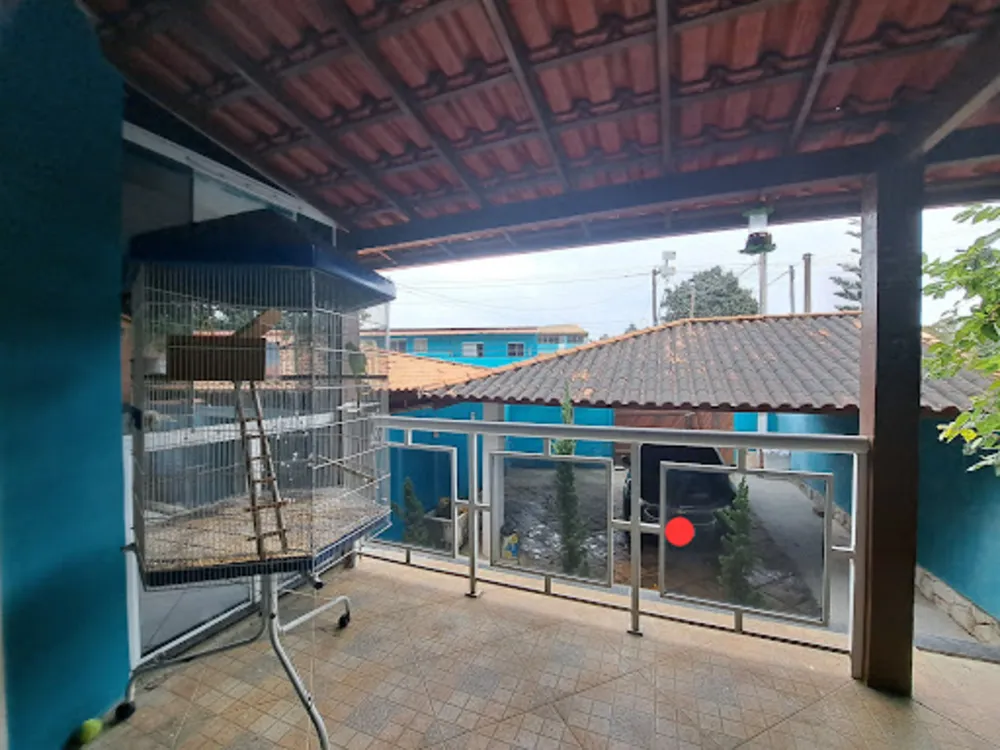 Casa, 4 quartos, 150 m² - Foto 5