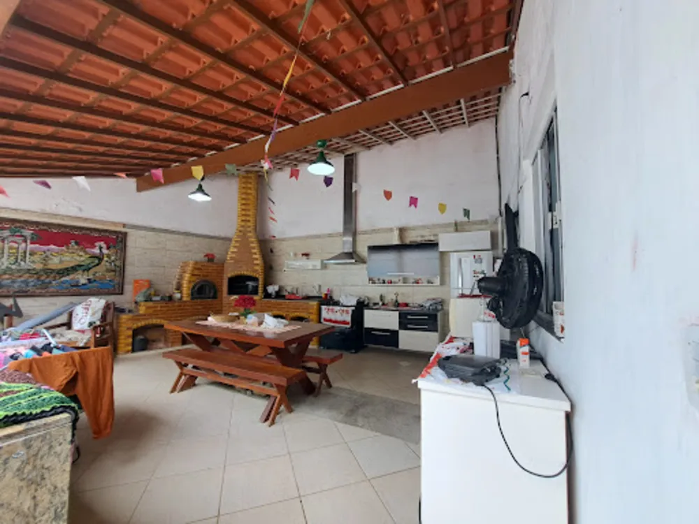 Casa, 4 quartos, 150 m² - Foto 16