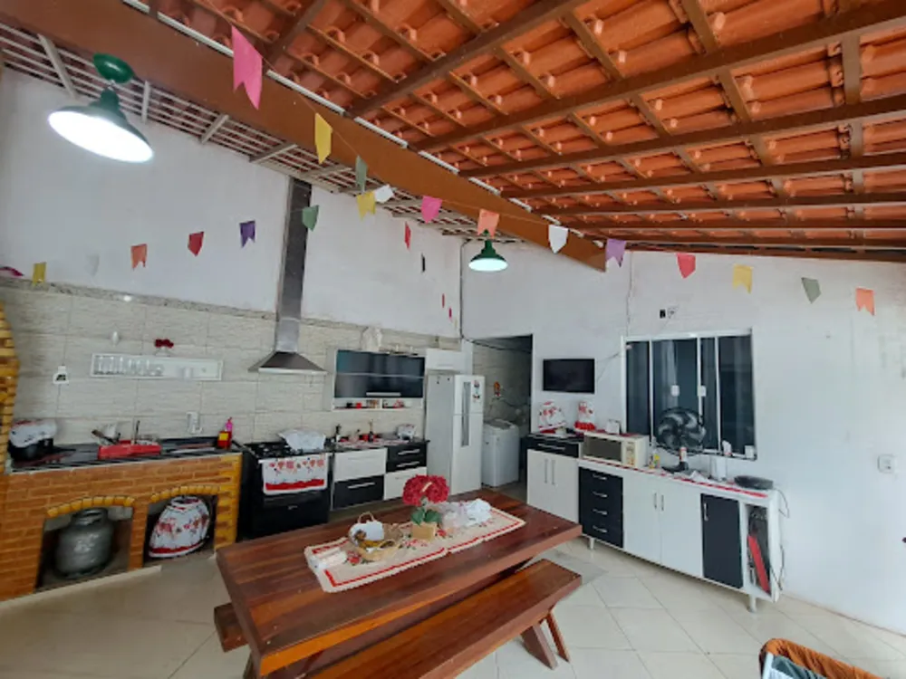 Casa, 4 quartos, 150 m² - Foto 15