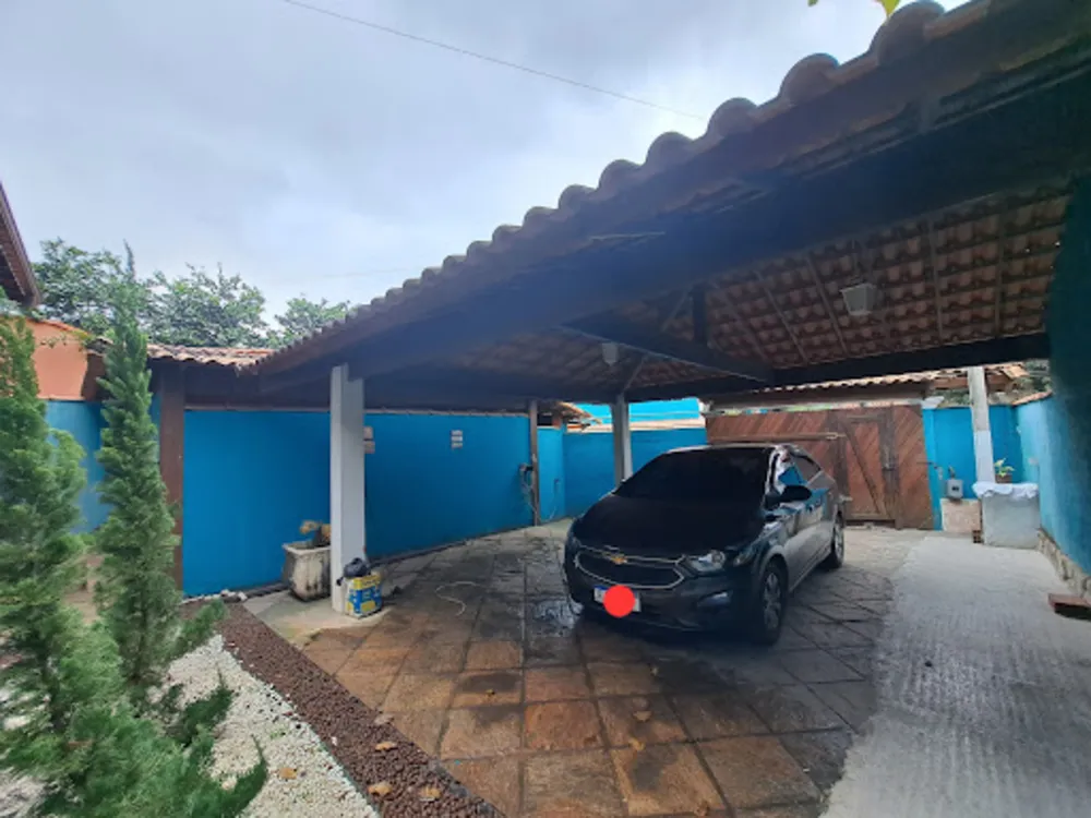 Casa, 4 quartos, 150 m² - Foto 1