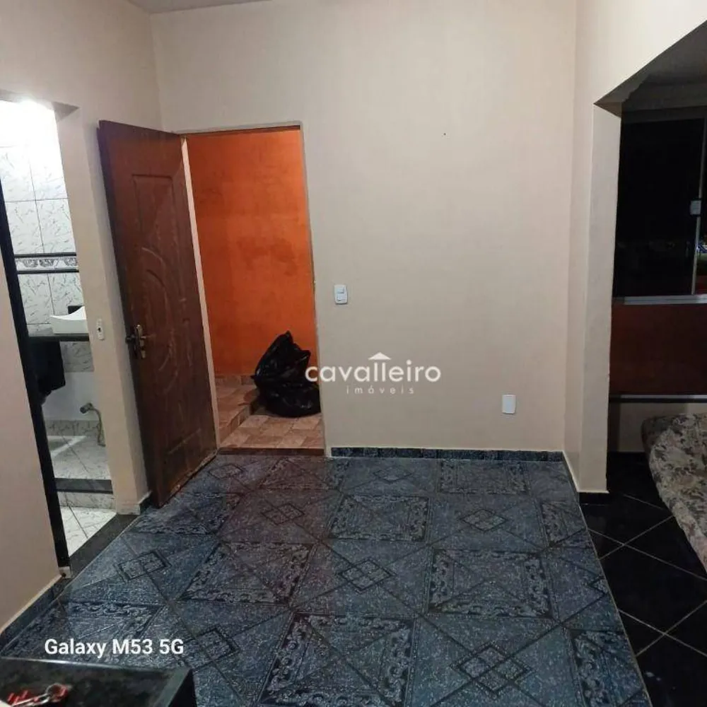 Casa, 4 quartos, 150 m² - Foto 19