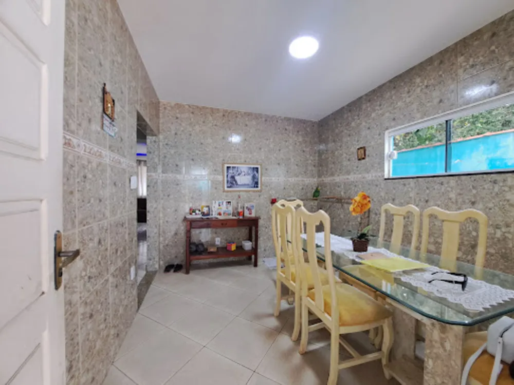 Casa, 4 quartos, 150 m² - Foto 12