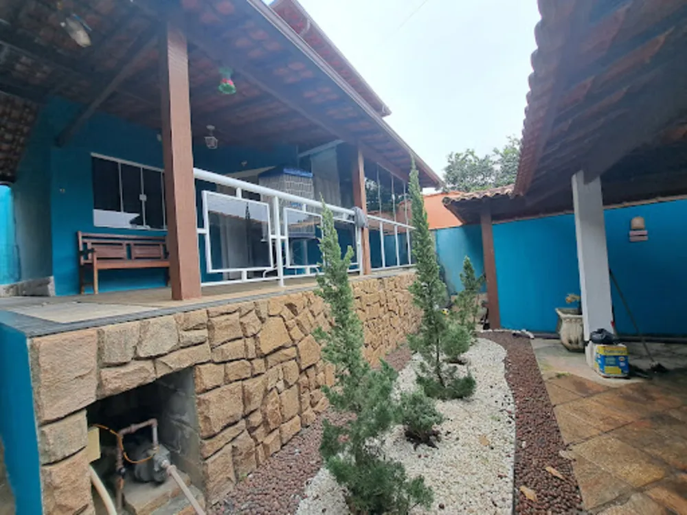 Casa, 4 quartos, 150 m² - Foto 6