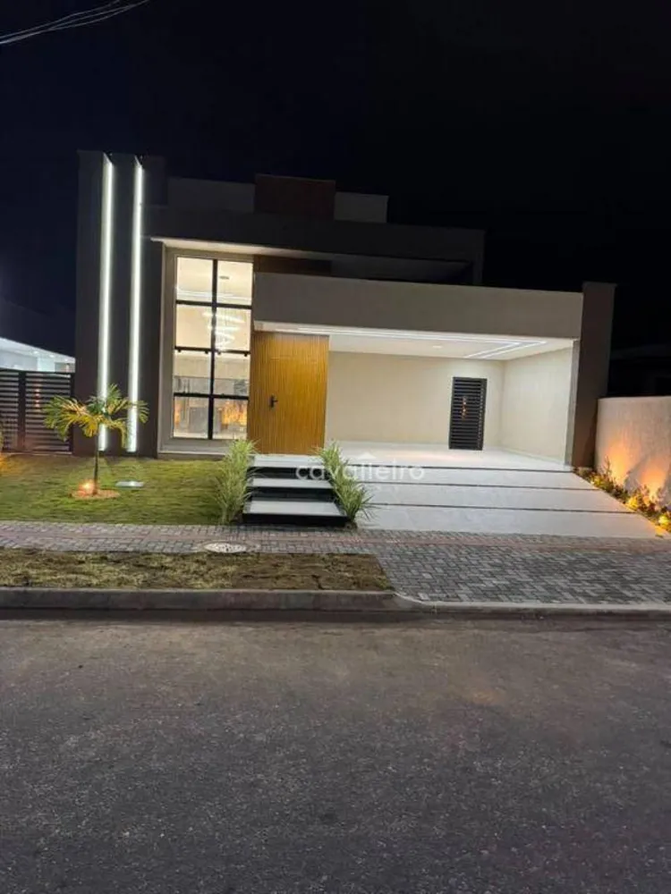 Casa de Condomínio, 3 quartos - Foto 61