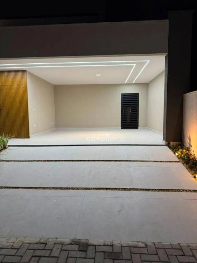 Casa de Condomínio, 3 quartos - Foto 3