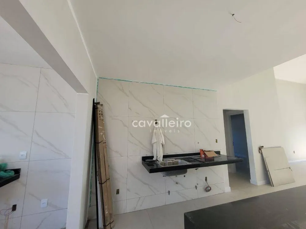 Casa de Condomínio, 3 quartos - Foto 21