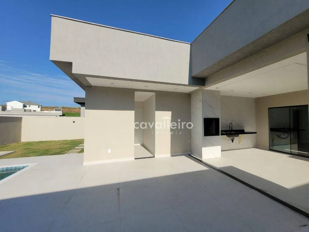 Casa de Condomínio, 3 quartos - Foto 71