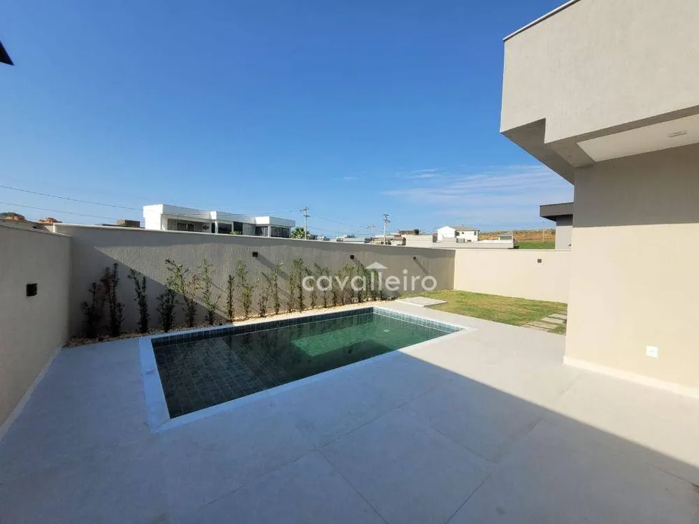 Casa de Condomínio, 3 quartos - Foto 62