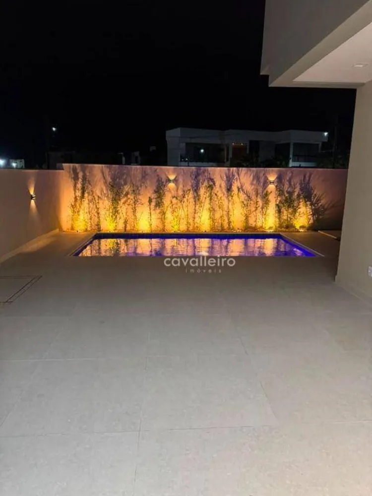 Casa de Condomínio, 3 quartos - Foto 65
