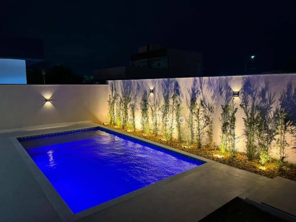 Casa de Condomínio, 3 quartos - Foto 36