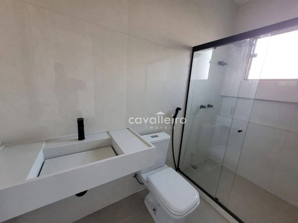 Casa de Condomínio, 3 quartos - Foto 35