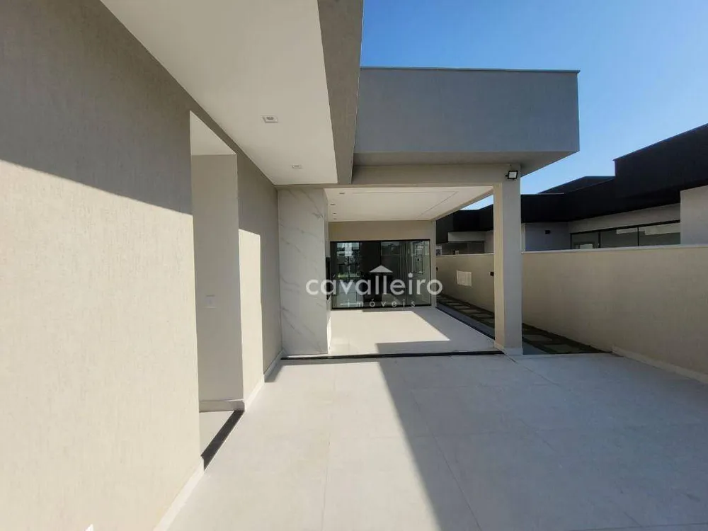 Casa de Condomínio, 3 quartos - Foto 77