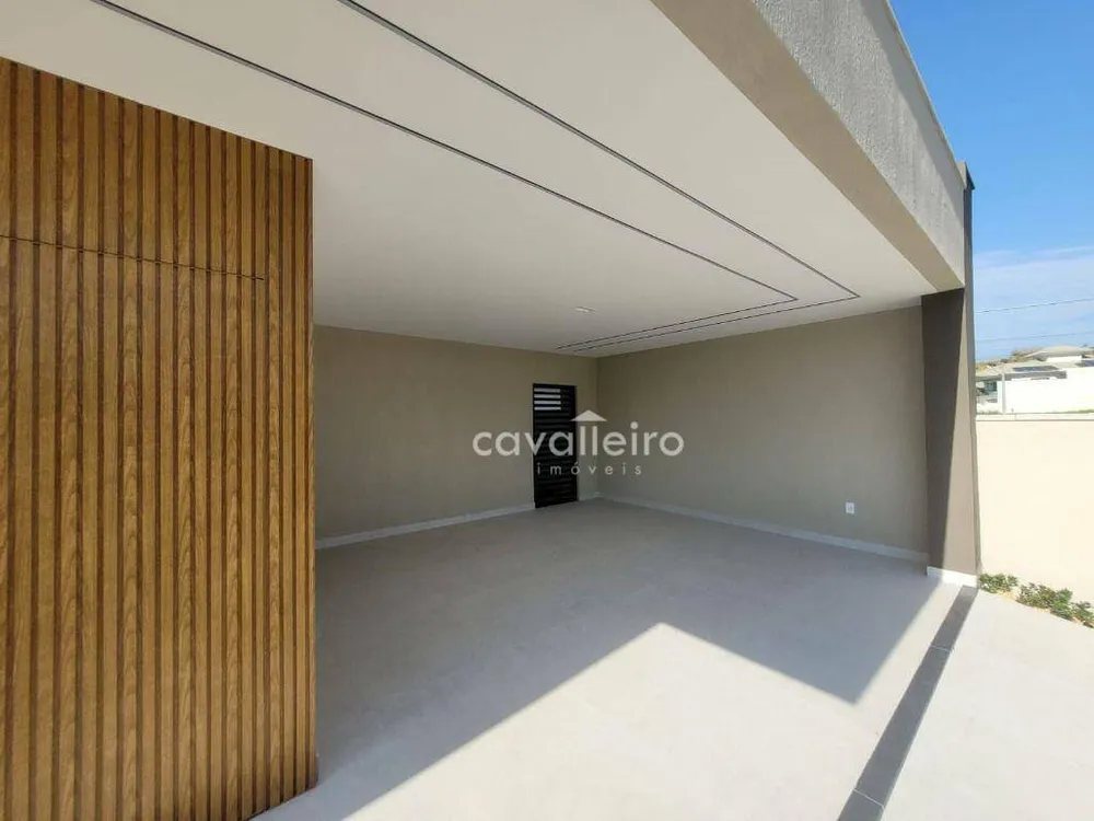 Casa de Condomínio, 3 quartos - Foto 20