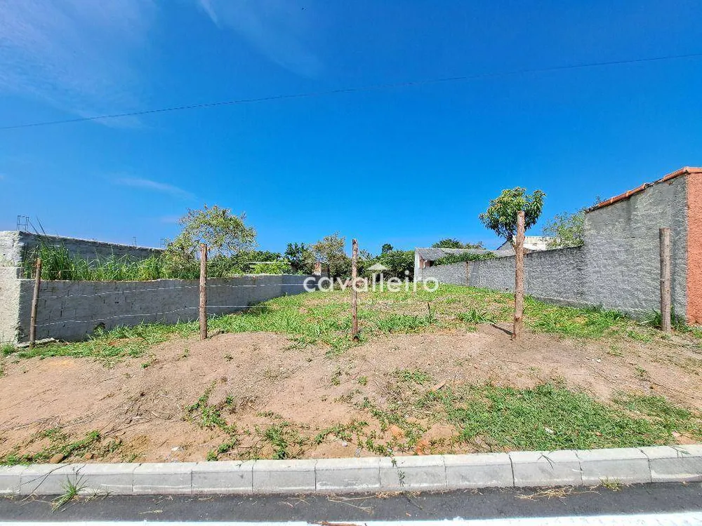 Terreno, 360 m² - Foto 1