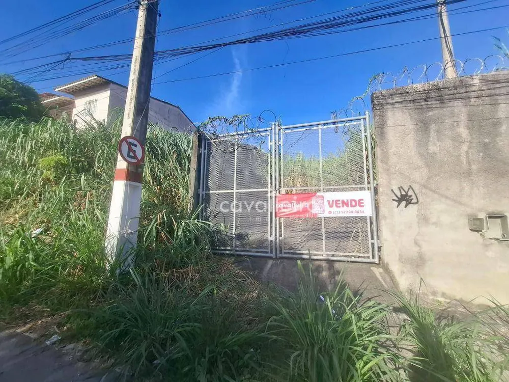 Terreno, 525 m² - Foto 1