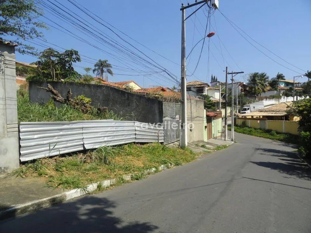 Terreno, 525 m² - Foto 3