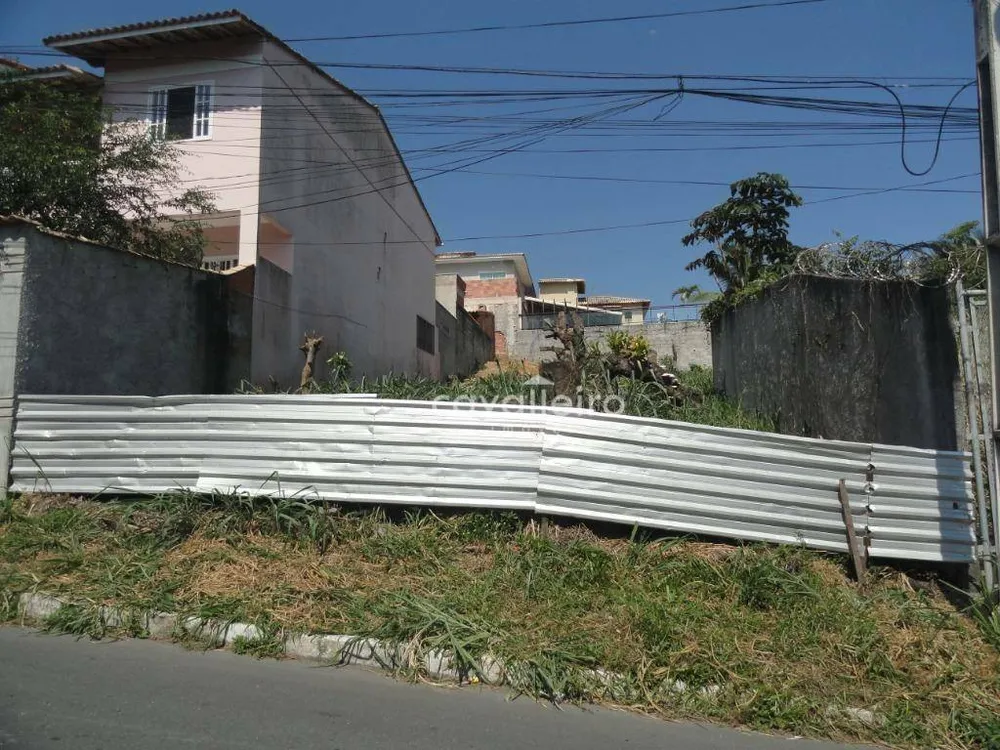 Terreno, 525 m² - Foto 2