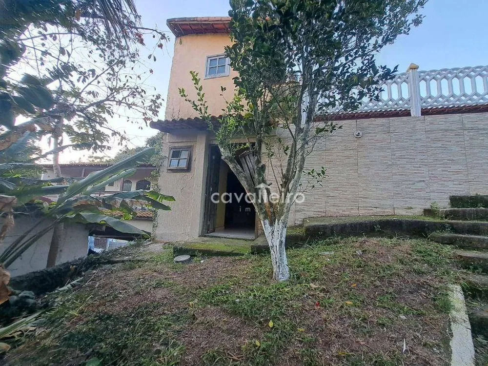 Casa, 2 quartos, 70 m² - Foto 6