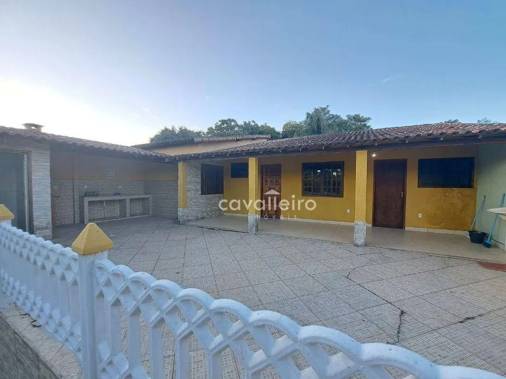 Casa, 2 quartos, 70 m² - Foto 2