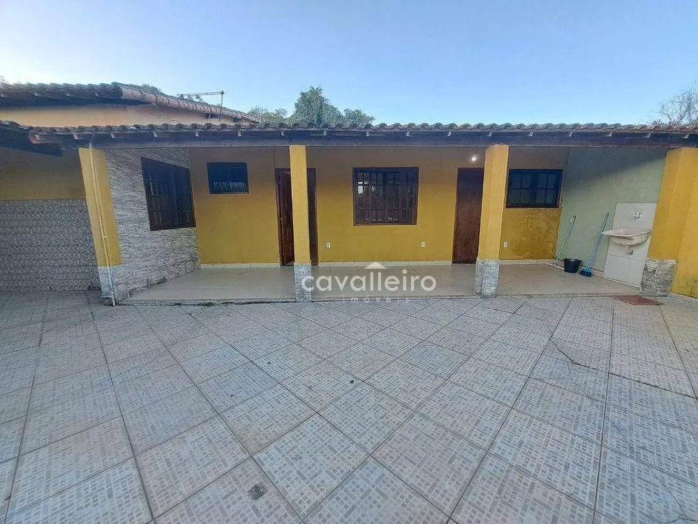 Casa, 2 quartos, 70 m² - Foto 23