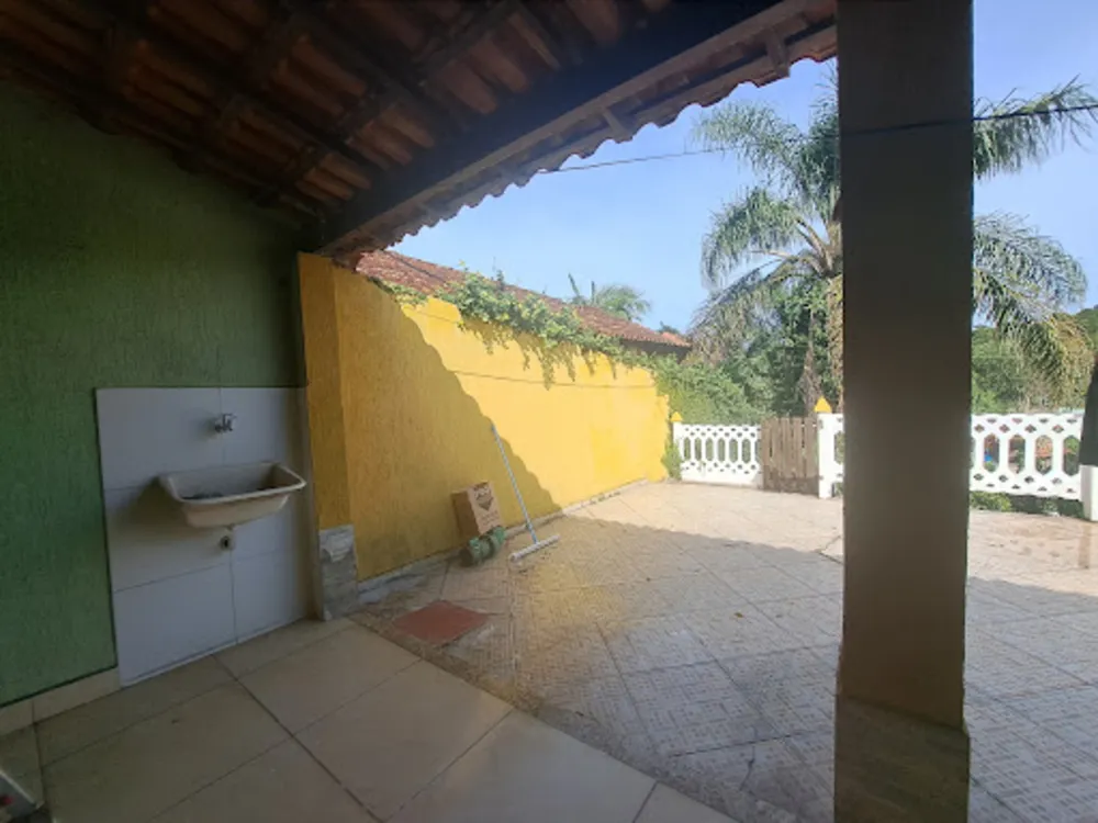 Casa, 2 quartos, 70 m² - Foto 12