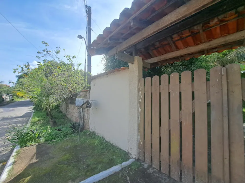Casa, 2 quartos, 70 m² - Foto 4