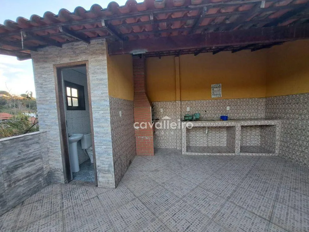 Casa, 2 quartos, 70 m² - Foto 14