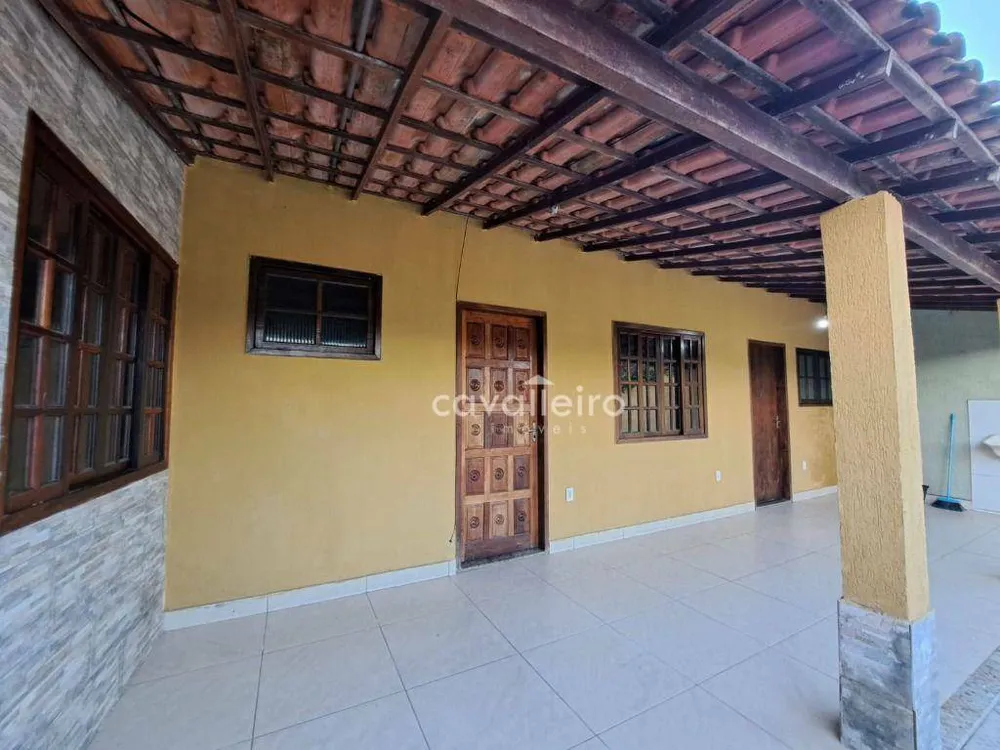Casa, 2 quartos, 70 m² - Foto 16