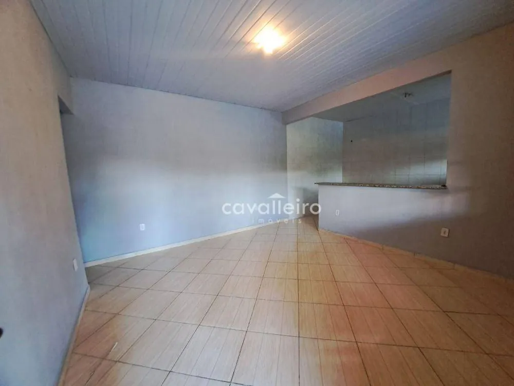 Casa, 2 quartos, 70 m² - Foto 17