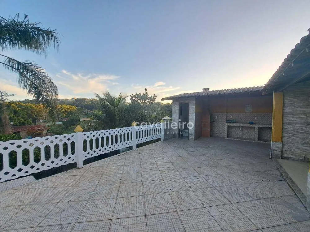Casa, 2 quartos, 70 m² - Foto 1