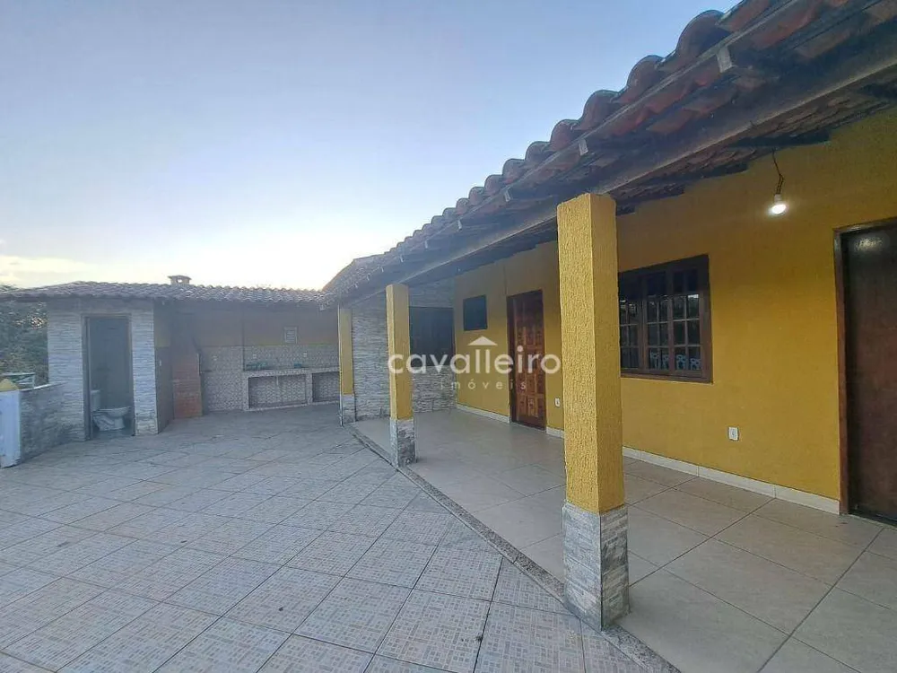 Casa, 2 quartos, 70 m² - Foto 11